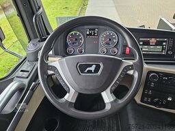 MAN 12.250 TGM LX HEATER 2T LIFT