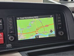 MAN 12.250 TGM LX HEATER 2T LIFT