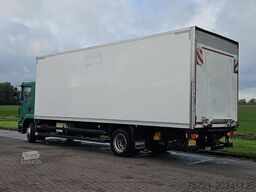 M.A.N. 18.320 TGM LL AIRCO LIFT FRIGO