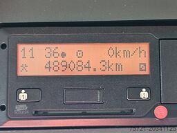 M.A.N. 18.320 TGM LL AIRCO LIFT FRIGO