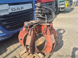 Rozzi Grijper RP 250
