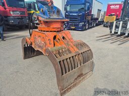ROTAR Grijper RG800P.