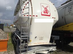 FELDBINDER HEUT 30.2-3/3