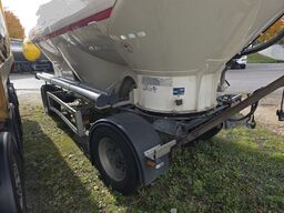 FELDBINDER HEUT 30.2-3/3