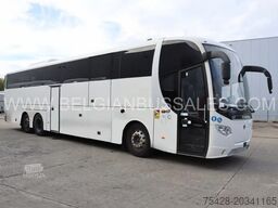 Scania OmniExpress 14m / Tourismo / Acron / I6/ PB / 5...