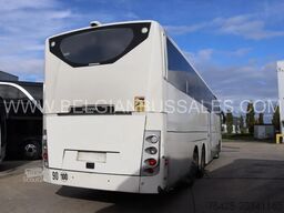 Scania OmniExpress 14m / Tourismo / Acron / I6/ PB / 5...
