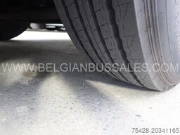 Scania OmniExpress 14m / Tourismo / Acron / I6/ PB / 5...