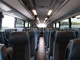 Scania OmniExpress 14m / Tourismo / Acron / I6/ PB / 5...