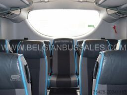 Scania OmniExpress 14m / Tourismo / Acron / I6/ PB / 5...