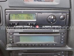 Scania OmniExpress / Tourismo / Acron / I6 / PB / 516 ...