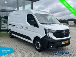 Renault Master T35 130 L3H2 Parkeersensoren + Carplay