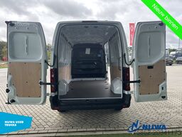 Renault Master T35 130 L3H2 Parkeersensoren + Carplay