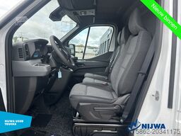 Renault Master T35 130 L3H2 Parkeersensoren + Carplay