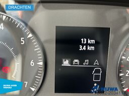 Renault Master T35 130 L3H2 Parkeersensoren + Carplay