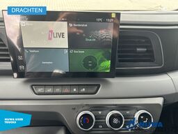 Renault Master T35 130 L3H2 Parkeersensoren + Carplay