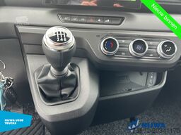 Renault Master T35 130 L3H2 Parkeersensoren + Carplay