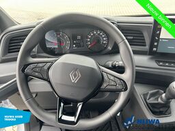 Renault Master T35 130 L3H2 Parkeersensoren + Carplay