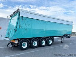 Kel-Berg Tipper / Kipper / Tiptrailer