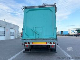 Kel-Berg Tipper / Kipper / Tiptrailer