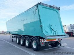 Kel-Berg Tipper / Kipper / Tiptrailer