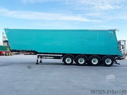 Kel-Berg Tipper / Kipper / Tiptrailer