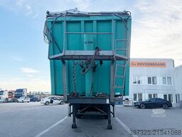 Kel-Berg Tipper / Kipper / Tiptrailer