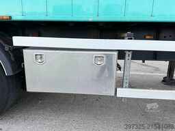 Kel-Berg Tipper / Kipper / Tiptrailer