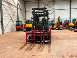 Linde H 60T-03