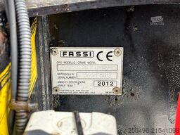 Scania R 480 8x2*6 FASSI F365 / PALFINGER L=5350 mm