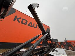 Scania R 480 8x2*6 FASSI F365 / PALFINGER L=5350 mm