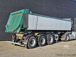 Kempf SKM KIPPER OPLEGGER / 2 X POWERPACK / MULTIKAPPEN.