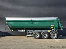 Kempf SKM KIPPER OPLEGGER / 2 X POWERPACK / MULTIKAPPEN.