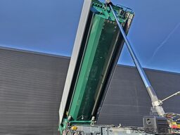 Kempf SKM KIPPER OPLEGGER / 2 X POWERPACK / MULTIKAPPEN.