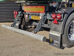 Kempf SKM KIPPER OPLEGGER / 2 X POWERPACK / MULTIKAPPEN.