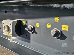 Kempf SKM KIPPER OPLEGGER / 2 X POWERPACK / MULTIKAPPEN.