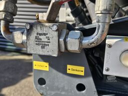 Kempf SKM KIPPER OPLEGGER / 2 X POWERPACK / MULTIKAPPEN.