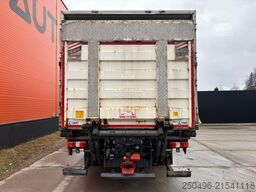 Mercedes-Benz Antos 2545 6x2 BOX L=7643 mm