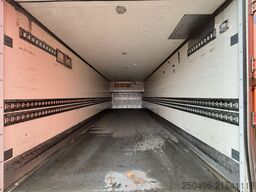 Mercedes-Benz Antos 2545 6x2 BOX L=7643 mm