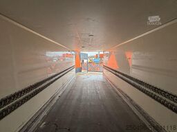 Mercedes-Benz Antos 2545 6x2 BOX L=7643 mm