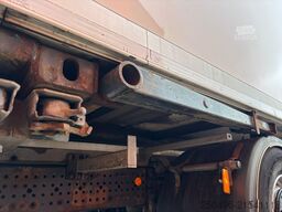 Mercedes-Benz Antos 2545 6x2 BOX L=7643 mm