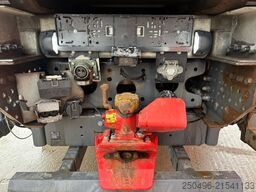 Mercedes-Benz Antos 2545 6x2 FOR SALE AS CHASSIS / CHASSIS L=...