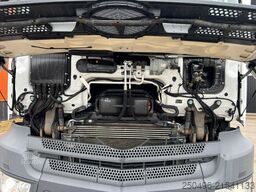 Mercedes-Benz Antos 2545 6x2 FOR SALE AS CHASSIS / CHASSIS L=...