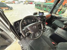 Mercedes-Benz Antos 2545 6x2 FOR SALE AS CHASSIS / CHASSIS L=...