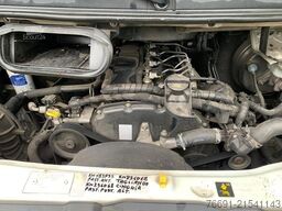 Ford Transit 350 Gemellato con Cassone Fisso