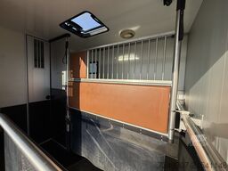 Renault Master PAARDENWAGEN | HORSETRUCK | ROELOFSEN | ...