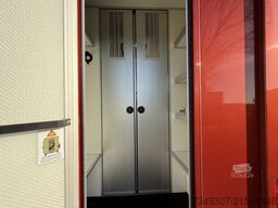 Renault Master PAARDENWAGEN | HORSETRUCK | ROELOFSEN | ...