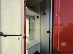 Renault Master PAARDENWAGEN | HORSETRUCK | ROELOFSEN | ...