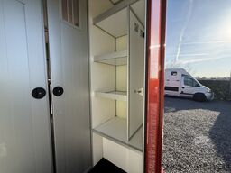 Renault Master PAARDENWAGEN | HORSETRUCK | ROELOFSEN | ...