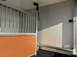 Renault Master PAARDENWAGEN | HORSETRUCK | ROELOFSEN | ...