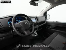 Toyota ProAce Extra Range Long 75kWh 330km WLTP Airco ...